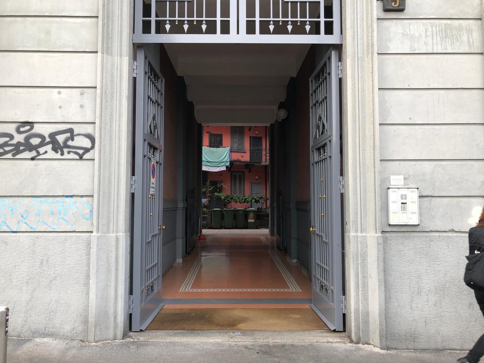 Brembo House — Foto 1